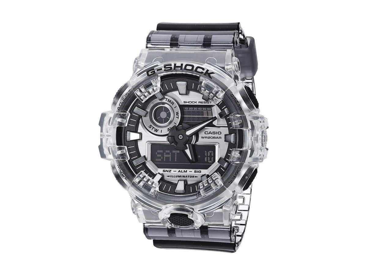 G-Shock GA700SK-1A