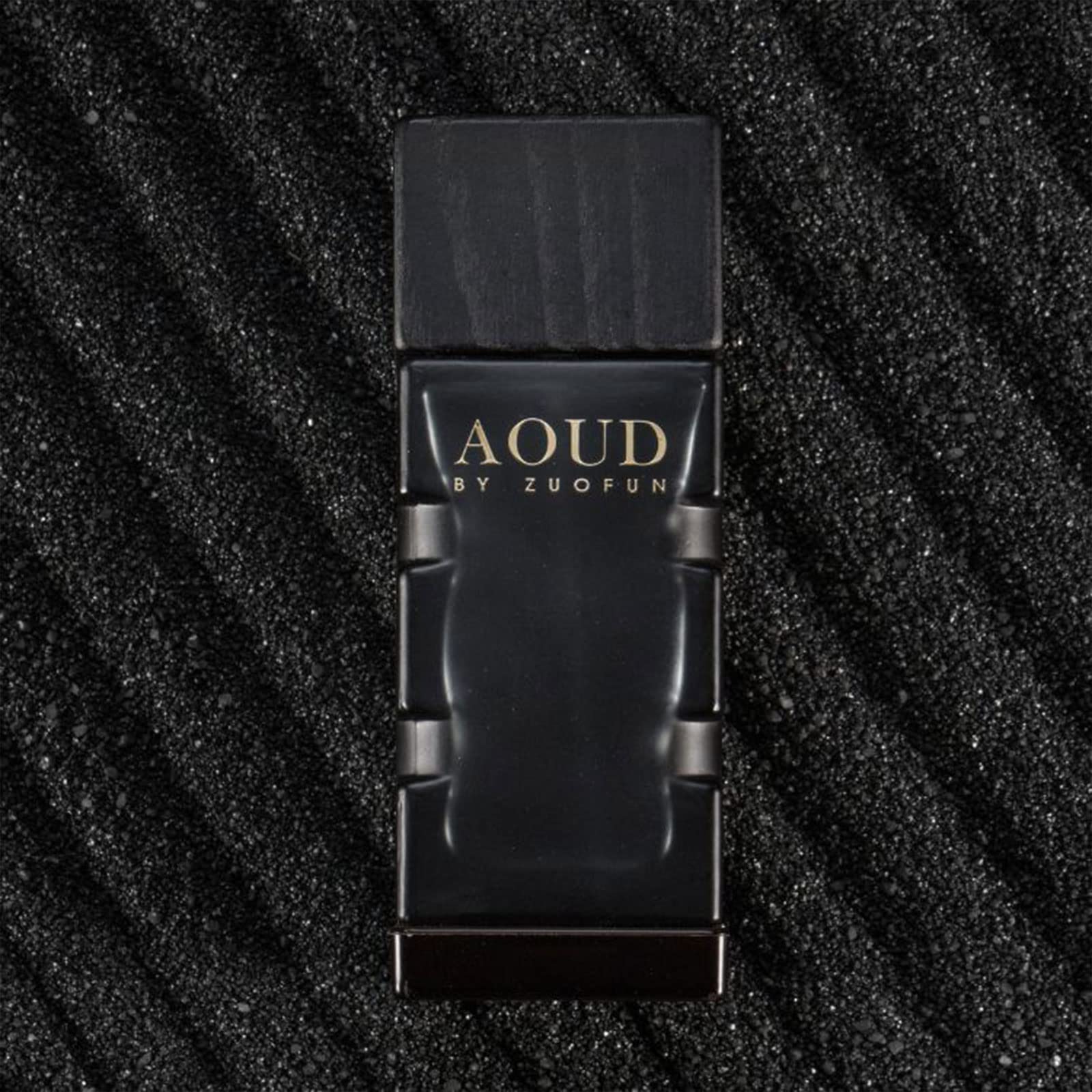 ZUOFUN Perfume AOUD For Men Eau De Parfum,100ML