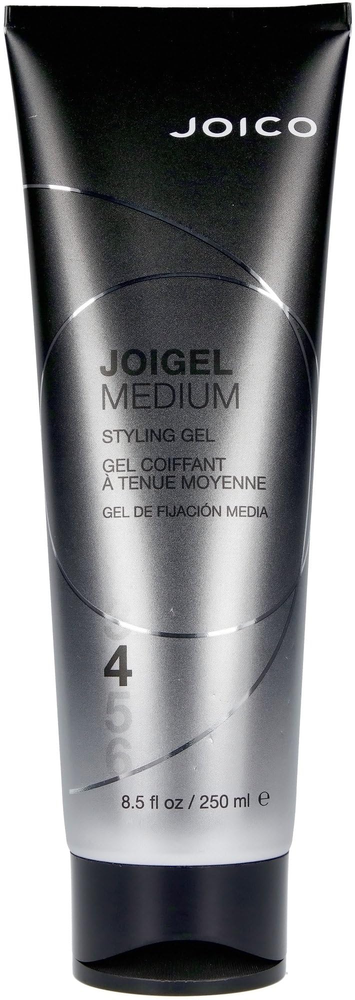 Joico Joi Gel Medium Styling For Unisex 8.5 oz