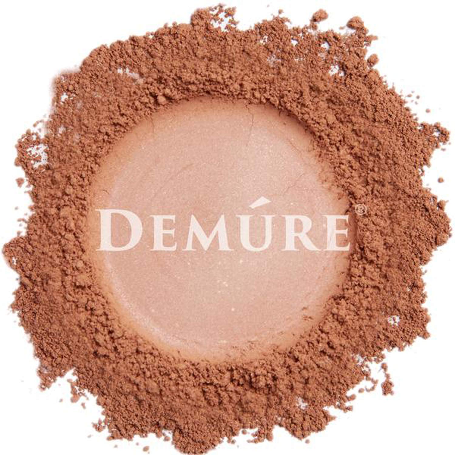 Mineral Blush Makeup (Mocha Rose), Organic Blush, Loose Powder Makeup, Natural Makeup, Blush Makeup, Professional Makeup, Cruelty Free Makeup, Organic Blush Powder By