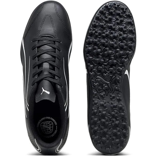 PUMA  VITORIA TT Men  Black Shoes