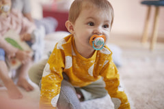 Philips Avent Ultra Air Pacifier 6-18M Animals Mixed 2 pack