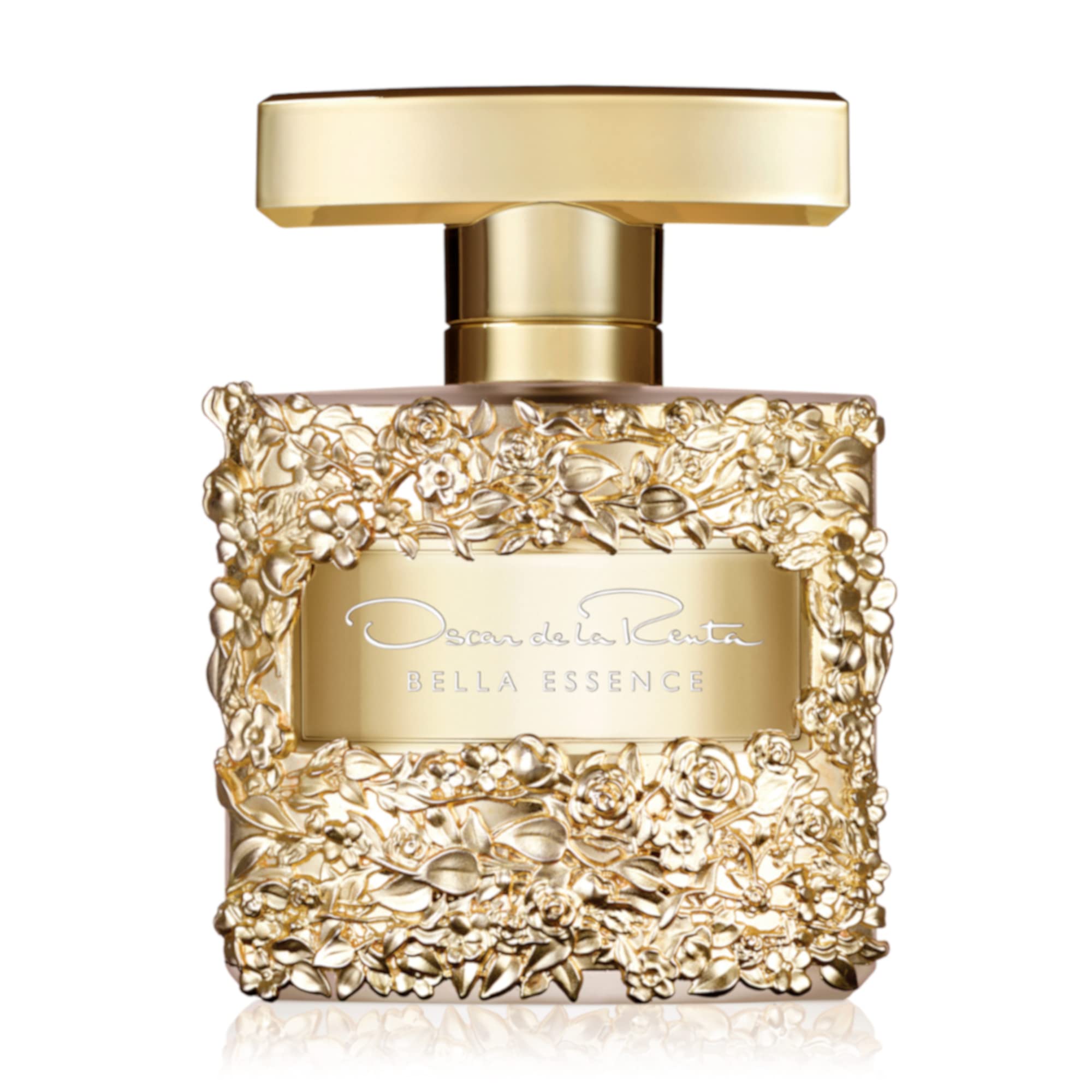 Bella Essence Eau De Parfum Spray By Oscar De La Renta