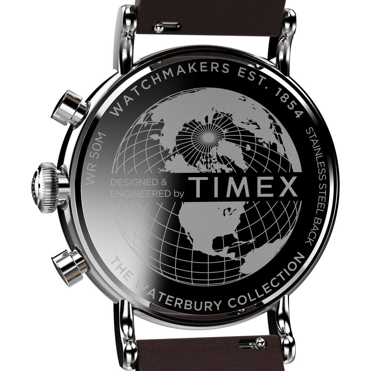Timex Watch TW2W20800