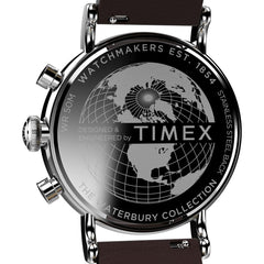 Timex Watch TW2W20800