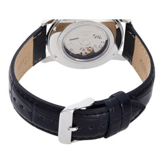 Orient Casual Watch RA-AA0C04B19B, black, casual