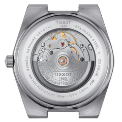 Tissot Dress Watch (Model: T1374072103100), Grey, Grey