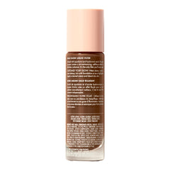 e.l.f. Halo Glow Liquid Filter, Complexion Booster For A Glowing, Soft Focus Look, Infused With Hyaluronic Acid, Vegan & Cruelty-Free, 8.5 Rich
