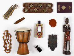 GRAND CRUS MAASAI MARA - Berdoues EDP Best Perfume for Men & Women