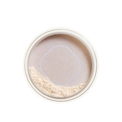 Shiseido Jsa.Smu Ss Is Loose Powder Radiant