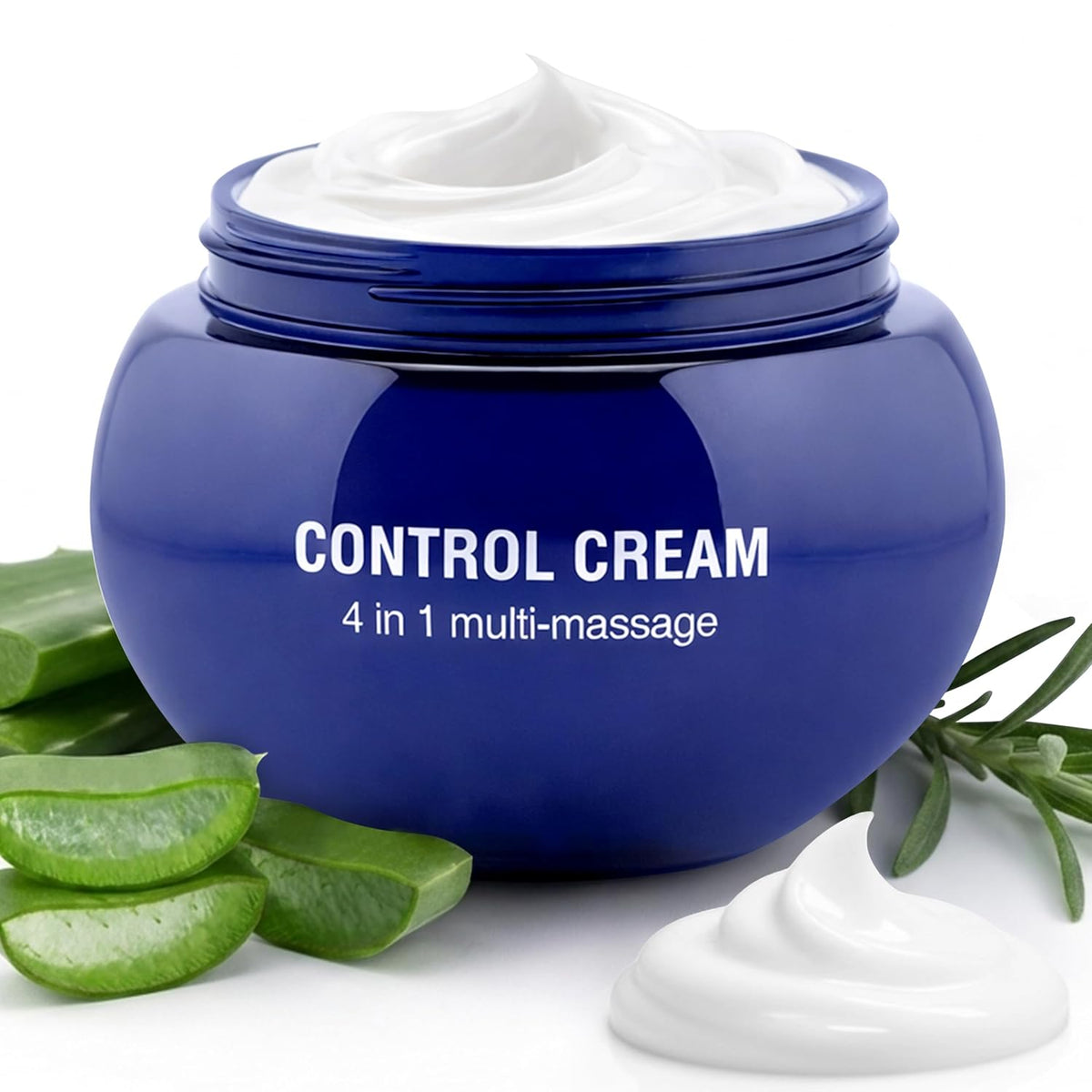 CHARMZONE Charm-in-Cell Ritual Eye Cream, Triple Peptide & Niacinamide for Firming, Hydration & Brightening Care, Rich Yet Non-Greasy, K-Beauty Anti-Aging Eye Moisturizer, 1.01 oz