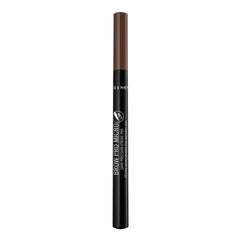 Rimmel London, Brow Pro Micro 24Hr Precision-Stroke Pen, 03 Soft Brown, 1 Ml