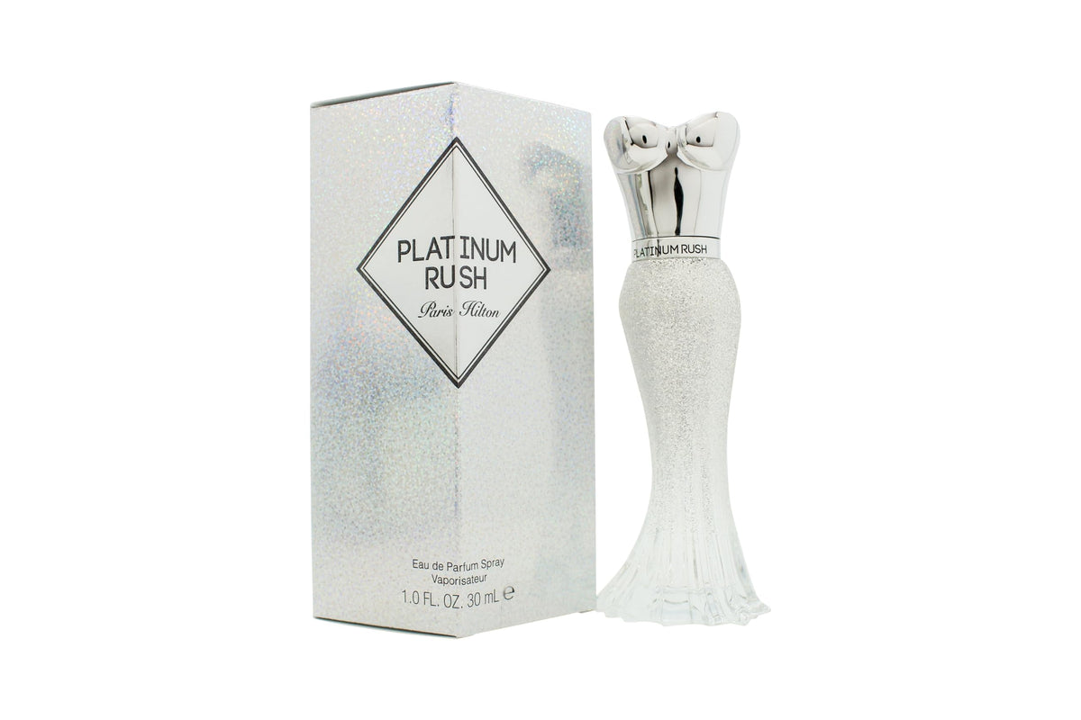 Paris Hilton PARIS HILTON PLATINUM RUSH Eau De Perfume 30ML