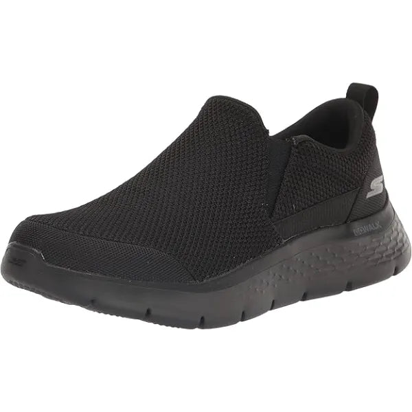 Skechers Men's Gowalk Flex - Athletic Slip-on Casual Loafer Walking Shoes with Air Cooled Foam