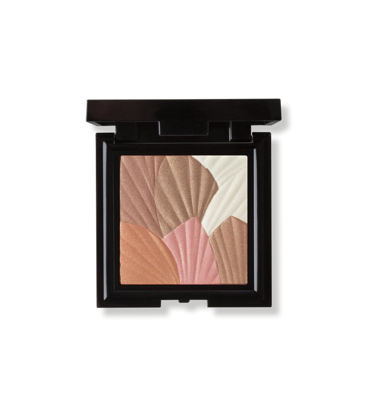 Mii Cosmetics Uk. Professional MakEUp Set For Highlight & Contour. Loose Powder For All Skin Types, Auroa 01
