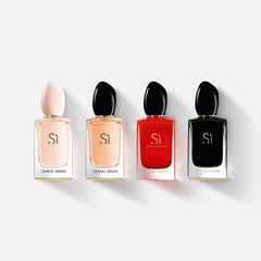 Giorgio Armani Si by Armani - perfumes for women - Eau de Parfum, 100ml