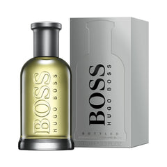 Hugo Boss Bottled After Shave Lotion for Men 100ML