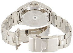 Orient Men's Stainless Steel Japanese Automatic/Hand-Winding 200 Meter Diver Style Watch