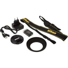 Nikon COOLPIX P950 Digital Camera