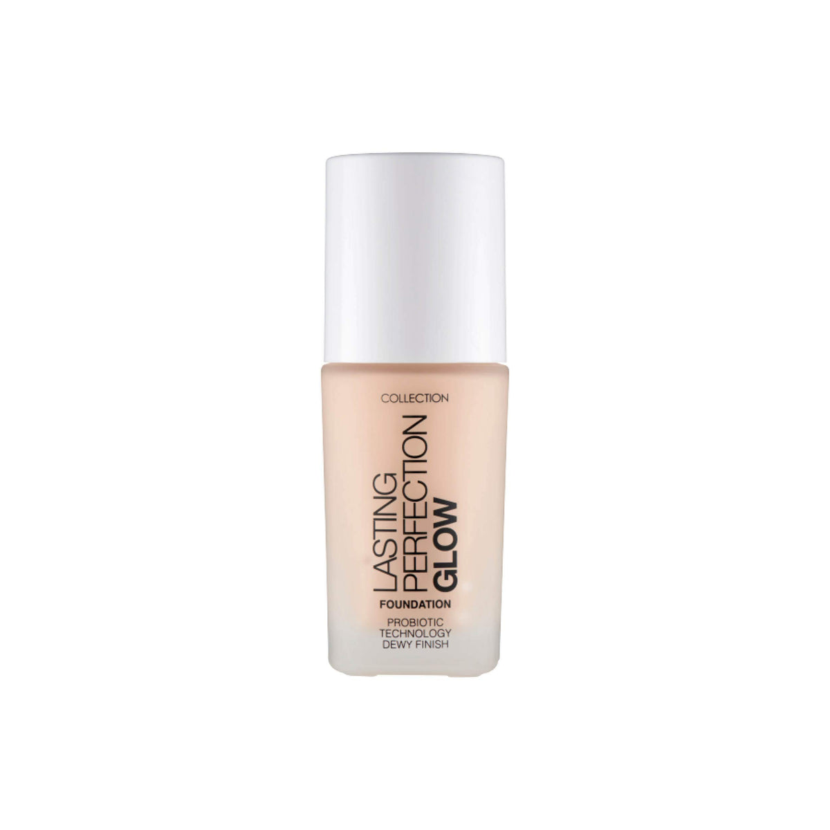 Collection Lasting Perfection Glow Foundation, Porcelain, rose porcelain