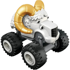 Fisher-Price Nickelodeon Blaze & the Monster Machines, Bighorn Truck