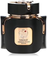 Swiss Arabian Sawalef Muattar Obsession Of Oud 50grm