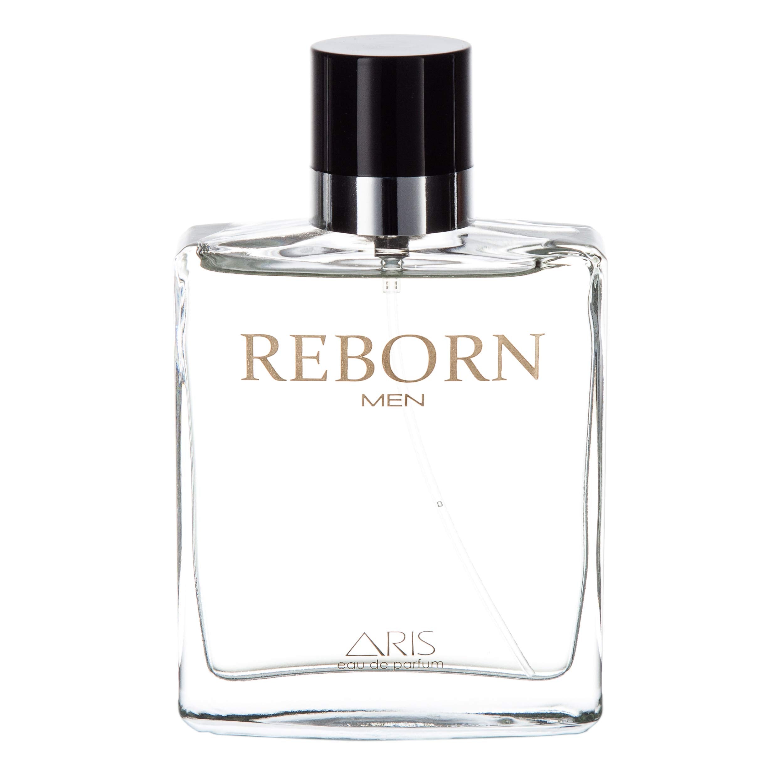 Aris Reborn Perfume & Deo Spray for Men