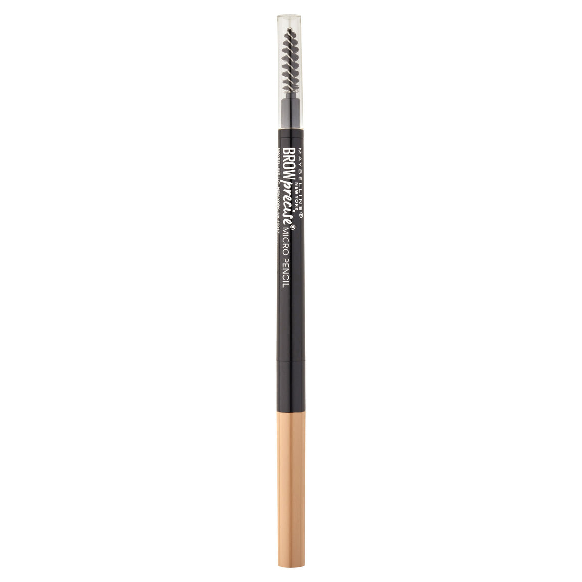 Maybelline Makeup Brow Precise Micro Eyebrow Pencil, Blonde Eye Brow Shade, 0.002 oz