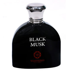 Black Musk by White Oud 100Ml