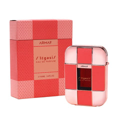 ARMAF Legasi Eau De Parfum for Women, 100ml