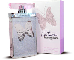 Franck Olivier Nature Eau De Parfum For Women - 75 Ml