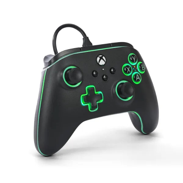 PowerA Advantage Wired Controller for Xbox - Black