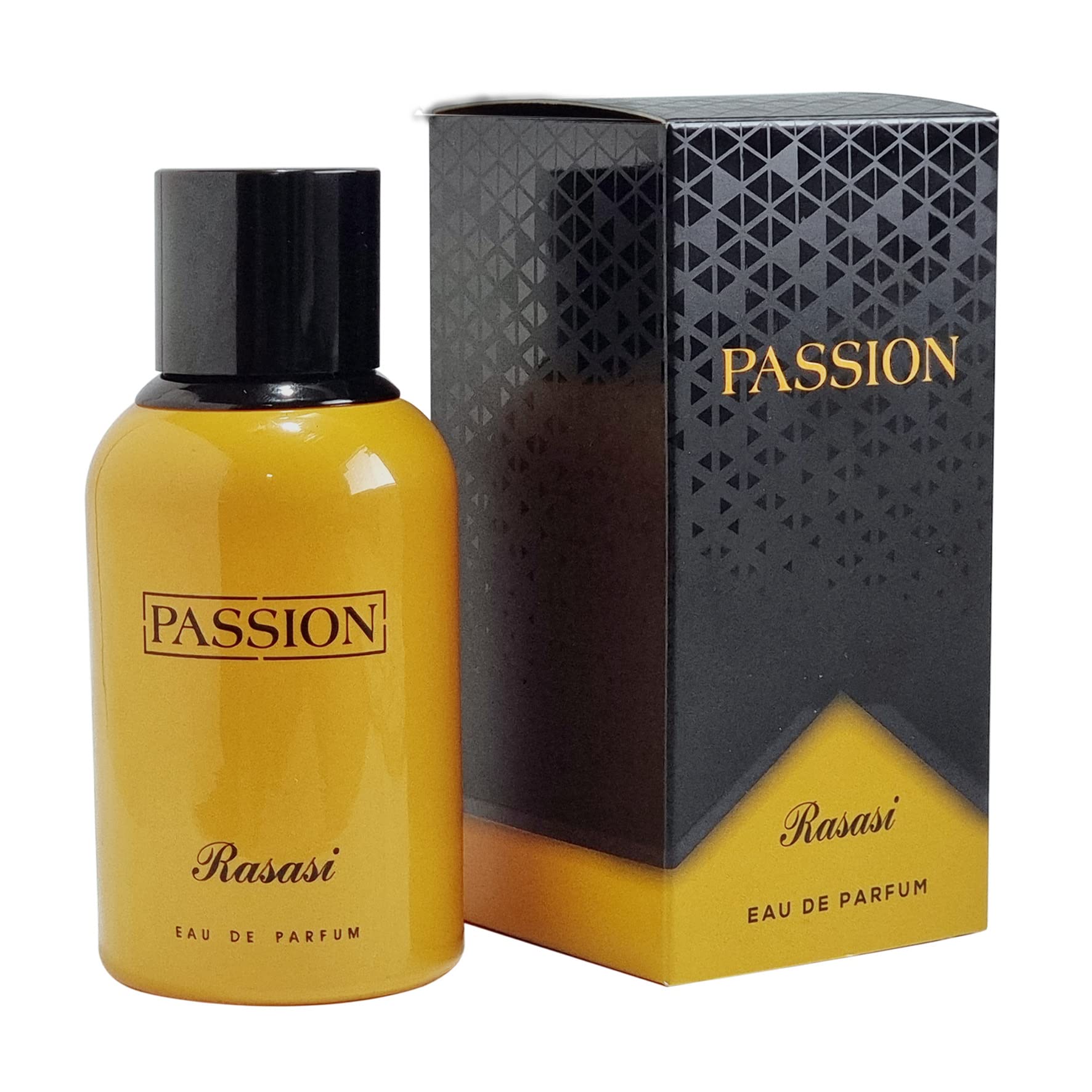 Rasasi Passion Eau De Parfum 100 ML