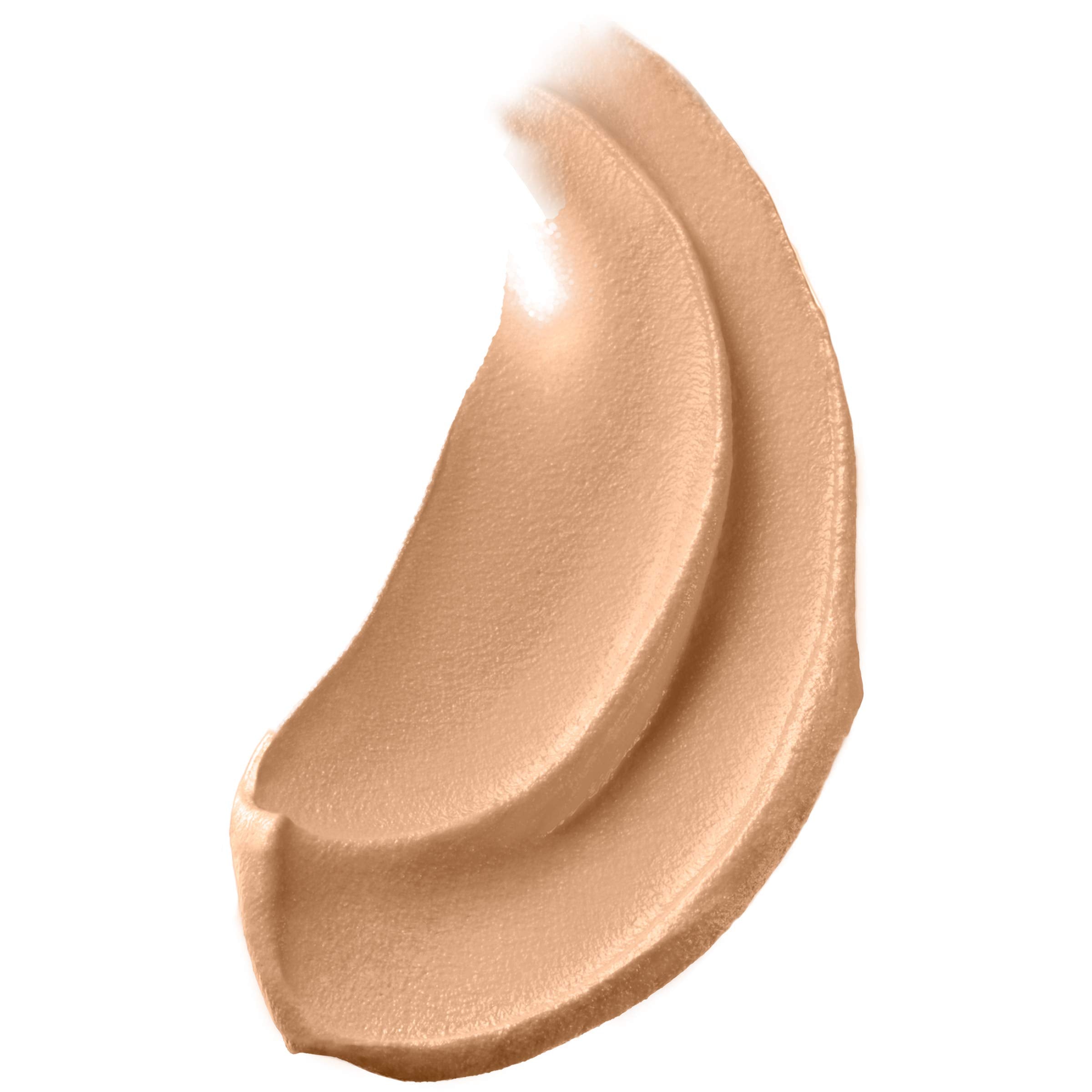 Maybelline Dream Matte Mousse Foundation - Creamy Natural - 2 Pack