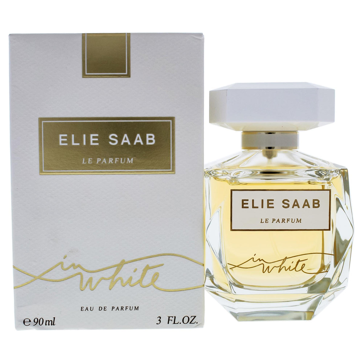 Elie saab in white 90ml price on sale