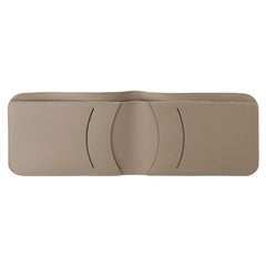 Magpul DAKA Bifold Tactical Minimalist Cash and Card Holder Wallet EDC Gear - ‎brown