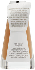 COVERGIRL Clean Oil Control Liquid Makeup, Tawny (N) 565, 1.0-Ounce Bottles (Pack of 2)