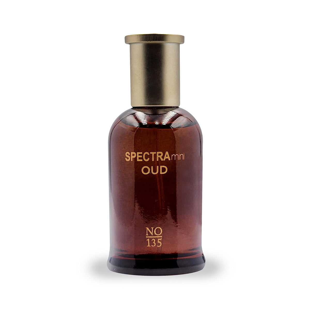 Spectra Mini 135 Oud Eau De Parfum For Men - 25ml