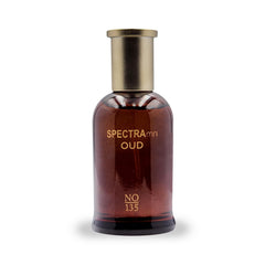 Spectra Mini 135 Oud Eau De Parfum For Men - 25ml