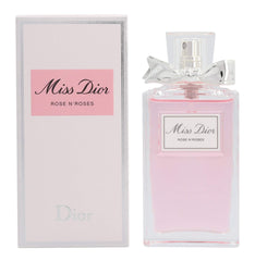 Dior Miss Rose N' Roses For Women Eau De Toilette, 50 ml