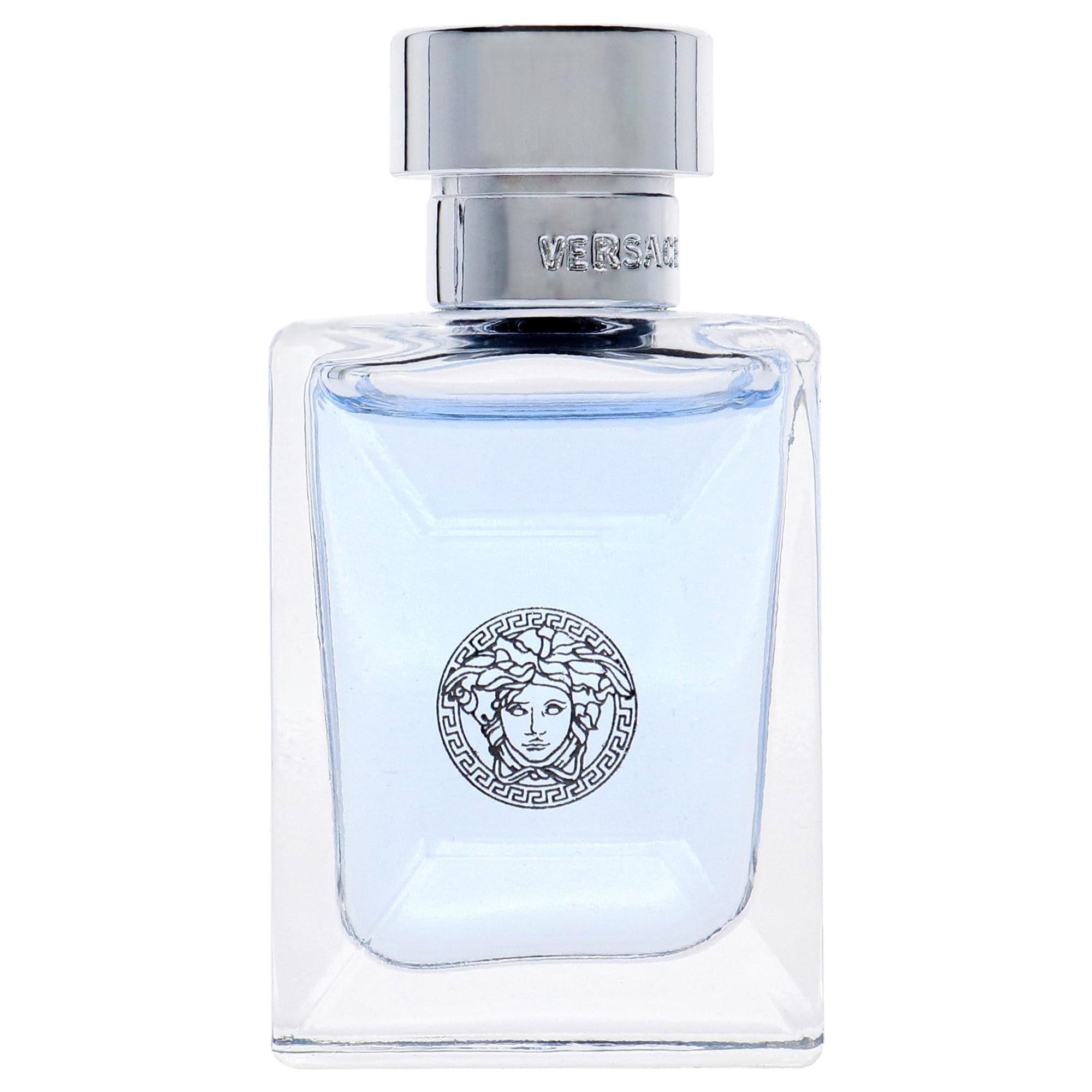 Pour Homme Miniture by Versace for Men - Eau de Toilette, 5 ml
