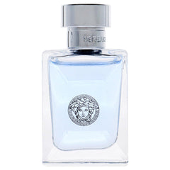 Pour Homme Miniture by Versace for Men - Eau de Toilette, 5 ml