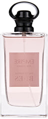 Bi-es empire eau de parfum spray for women 90 ml