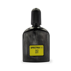 Spectra Mini 055 Black EDP Unisex Perfume - 25ml