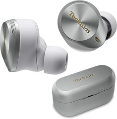 Technics EAH-AZ80 Wireless Noise Cancelling In-Ear Earbuds