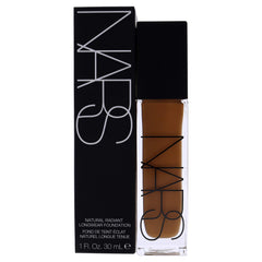 Nars Natural Radiant Longwear Foundation - Moorea For Women 1 Oz