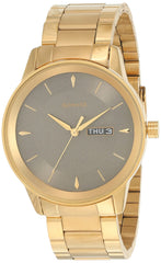 Sonata Grey Dial Analog watch For Men-NR7133YM02