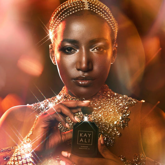 KAYALI OUDGASM VANILLA OUD | 36 Eau de Parfum Intense Travel Spray 0.34 oz / 10 ml