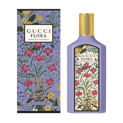 Gucci Flora Gorgeous Magnolia 100ml eau de parfum for women