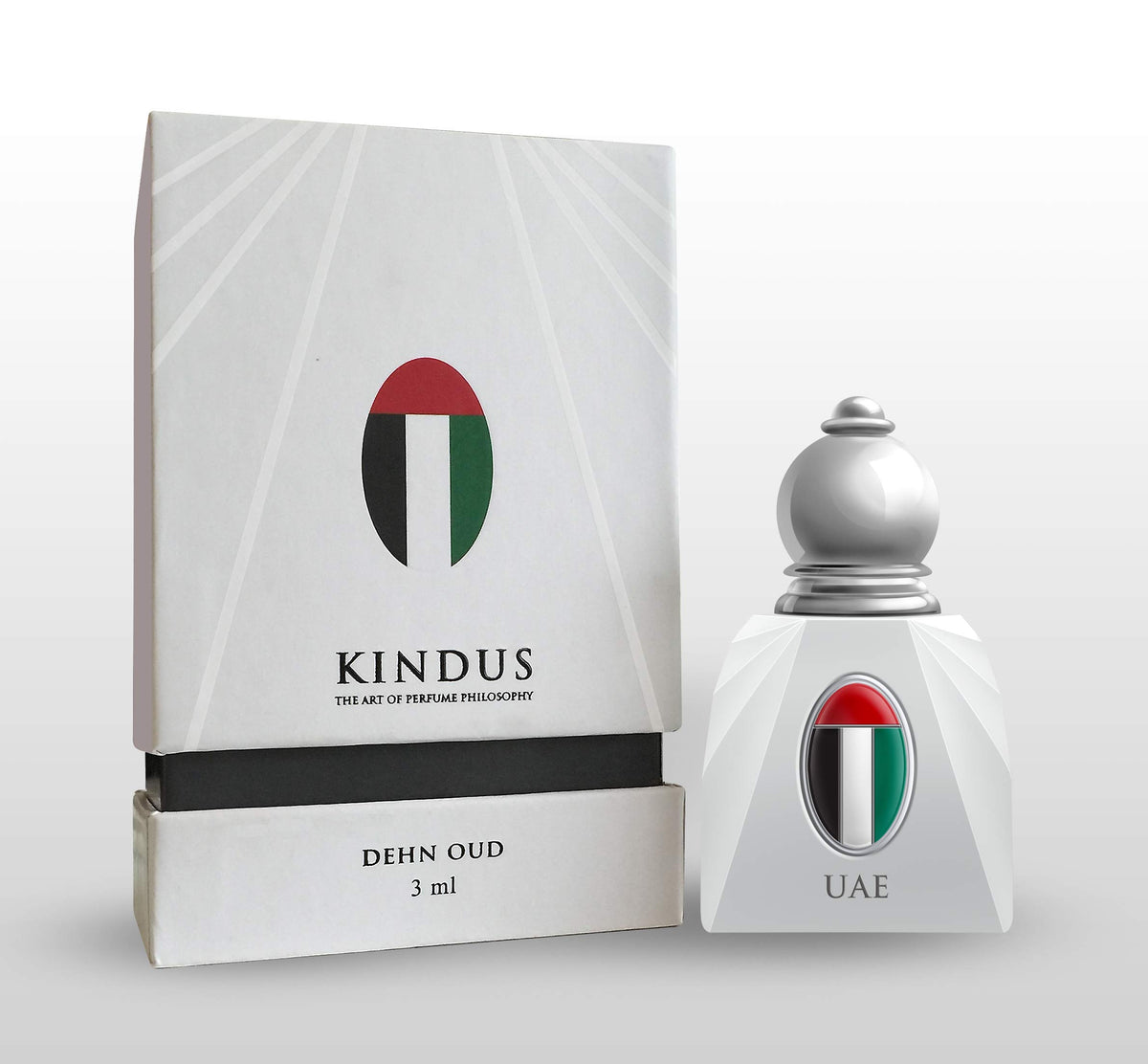 KINDUS UAE (Mukhalat) Personal Fragrance